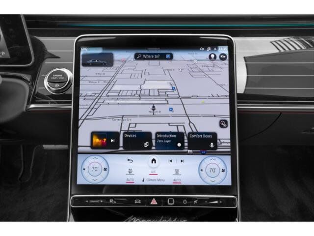 2025 Mercedes-Benz S-Class Maybach S 680 Morristown NJ