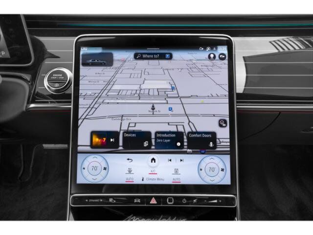 2025 Mercedes-Benz S-Class Maybach S 680 Morristown NJ