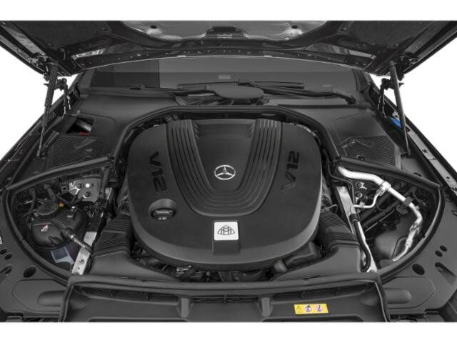 2025 Mercedes-Benz S-Class Maybach S 680 Morristown NJ