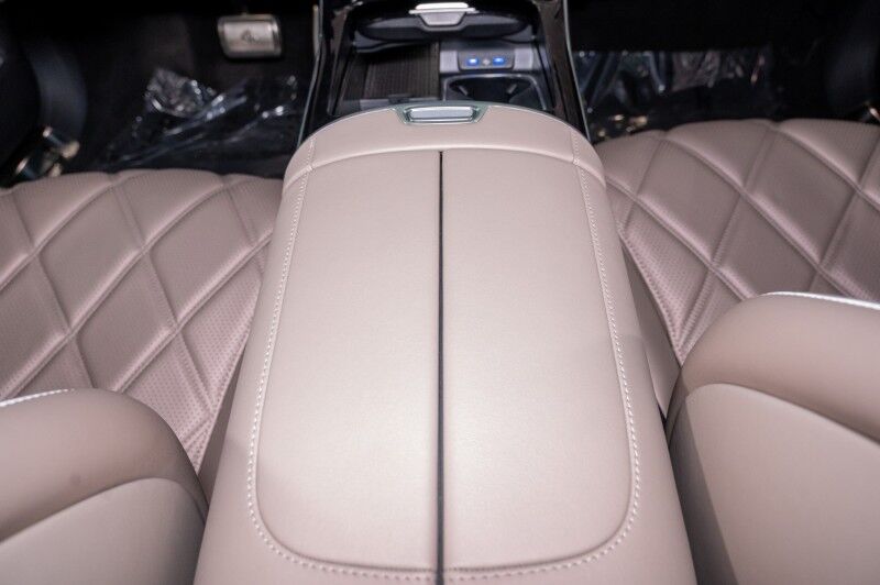 2025 Mercedes-Benz S-Class Maybach&reg; S 680 4MATIC&reg; Sedan Scottsdale AZ