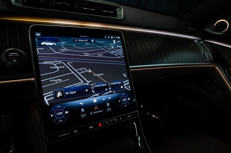 2025 Mercedes-Benz S-Class Maybach&reg; S 680 4MATIC&reg; Sedan Scottsdale AZ