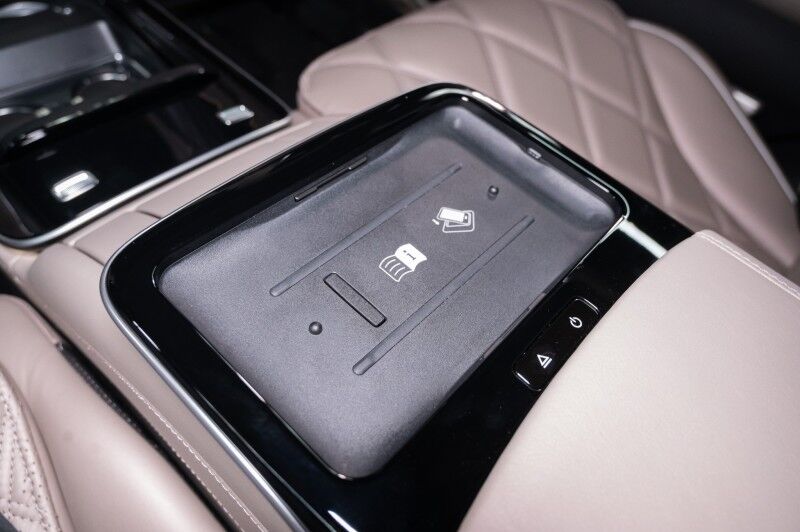 2025 Mercedes-Benz S-Class Maybach&reg; S 680 4MATIC&reg; Sedan Scottsdale AZ