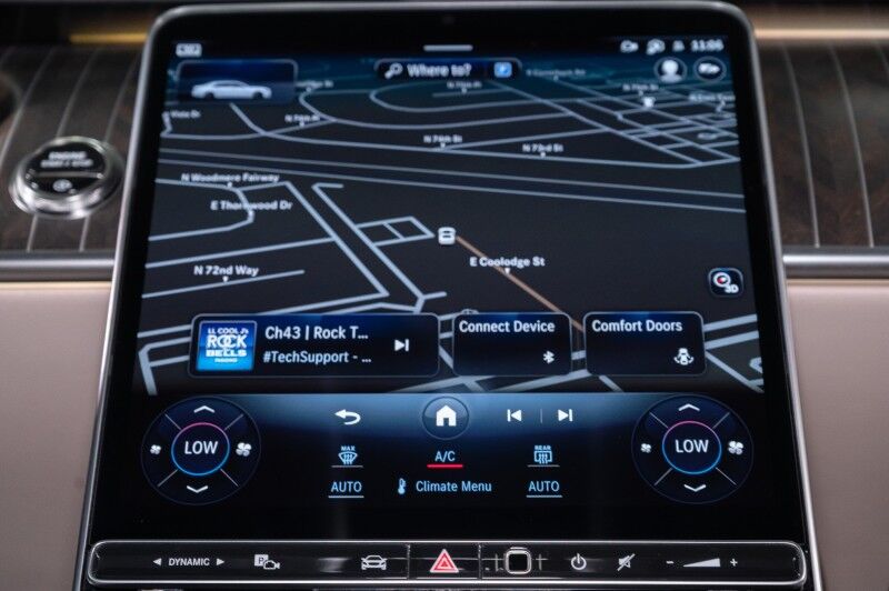 2025 Mercedes-Benz S-Class Maybach&reg; S 680 4MATIC&reg; Sedan Scottsdale AZ