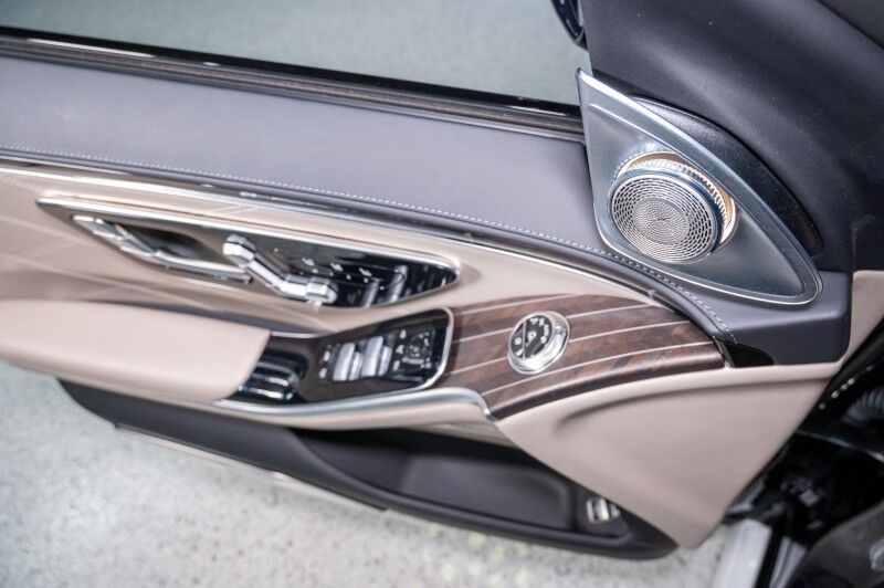 2025 Mercedes-Benz S-Class Maybach&reg; S 680 4MATIC&reg; Sedan Scottsdale AZ