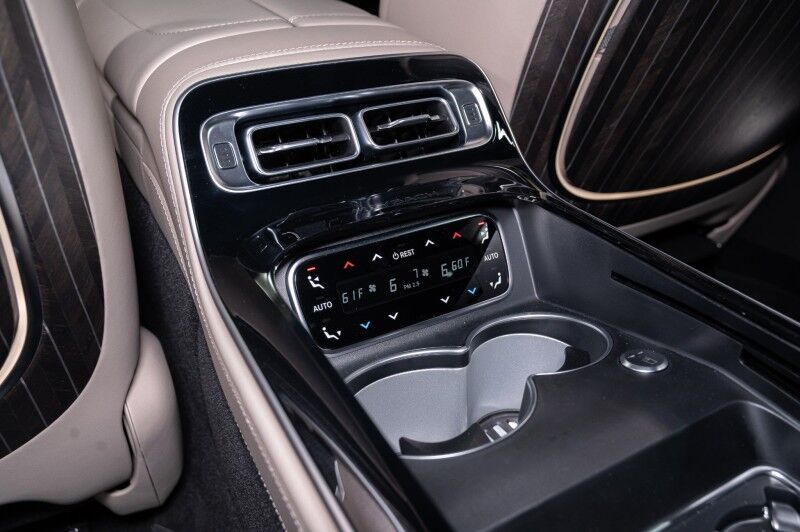2025 Mercedes-Benz S-Class Maybach&reg; S 680 4MATIC&reg; Sedan Scottsdale AZ
