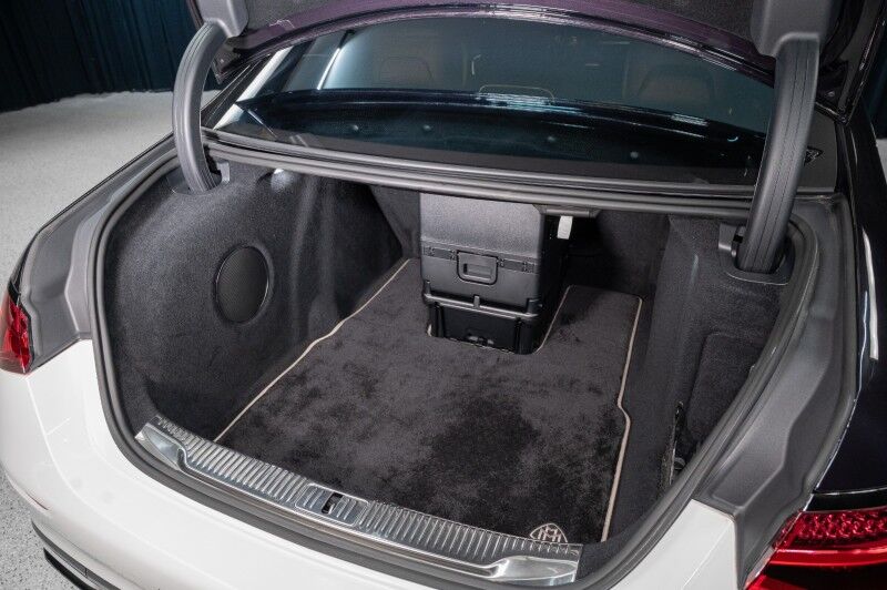 2025 Mercedes-Benz S-Class Maybach&reg; S 680 4MATIC&reg; Sedan Scottsdale AZ