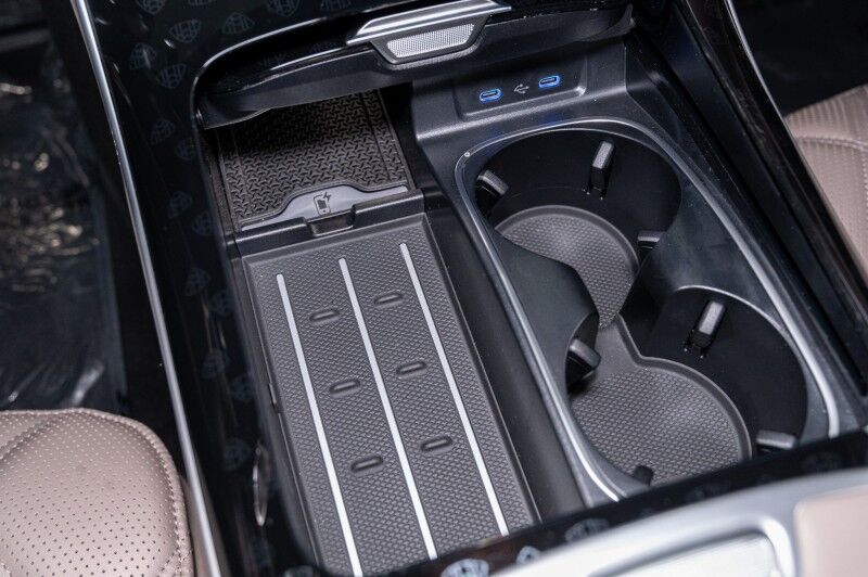 2025 Mercedes-Benz S-Class Maybach&reg; S 680 4MATIC&reg; Sedan Scottsdale AZ