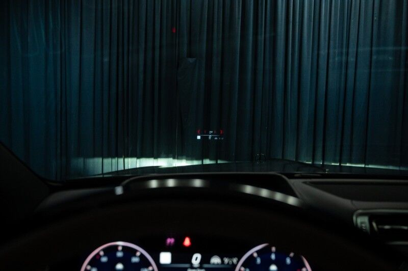 2025 Mercedes-Benz S-Class Maybach&reg; S 680 4MATIC&reg; Sedan Scottsdale AZ