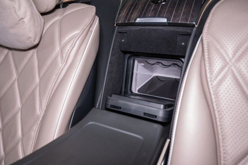 2025 Mercedes-Benz S-Class Maybach&reg; S 680 4MATIC&reg; Sedan Scottsdale AZ