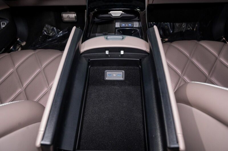 2025 Mercedes-Benz S-Class Maybach&reg; S 680 4MATIC&reg; Sedan Scottsdale AZ