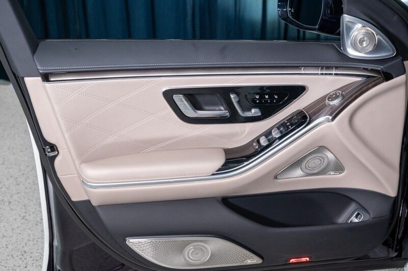 2025 Mercedes-Benz S-Class Maybach&reg; S 680 4MATIC&reg; Sedan Scottsdale AZ