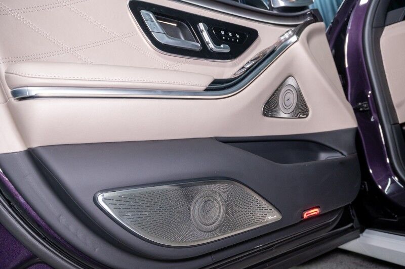 2025 Mercedes-Benz S-Class Maybach&reg; S 680 4MATIC&reg; Sedan Scottsdale AZ