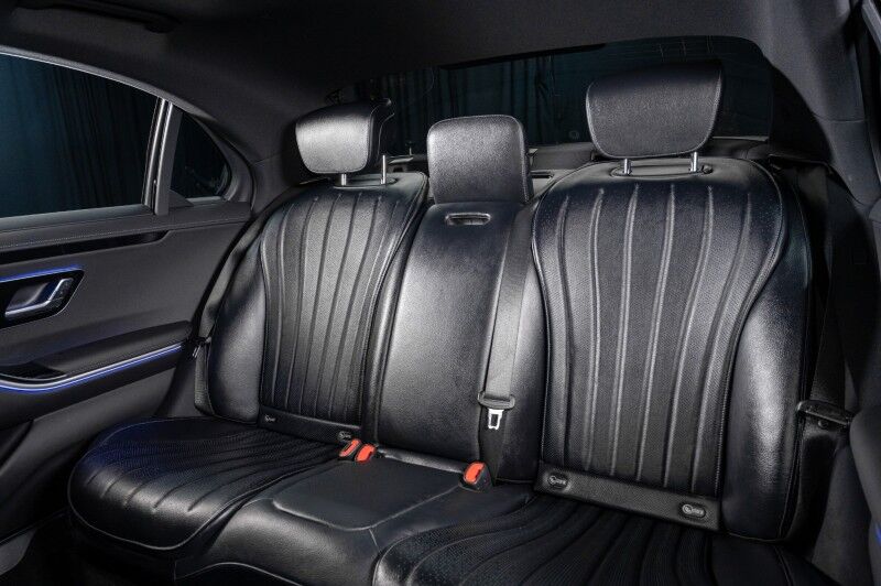 2025 Mercedes-Benz S-Class S 500 4MATIC&reg; Sedan Scottsdale AZ