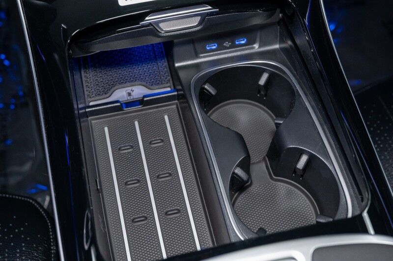2025 Mercedes-Benz S-Class S 500 4MATIC&reg; Sedan Scottsdale AZ