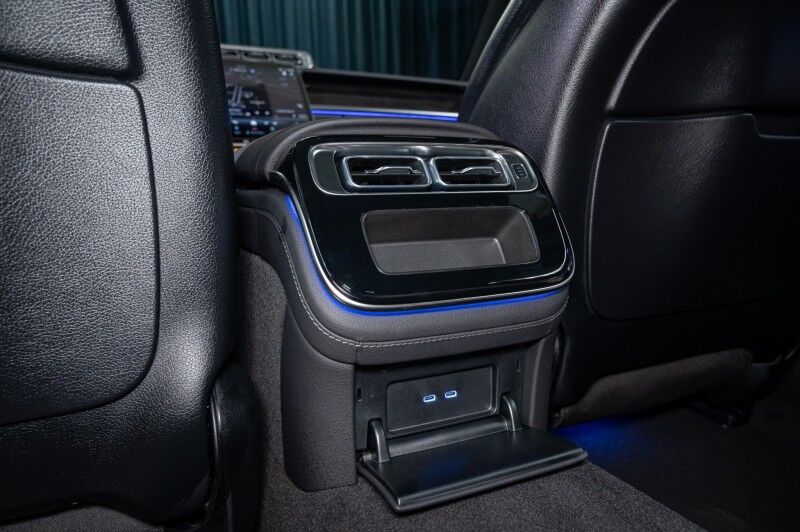 2025 Mercedes-Benz S-Class S 500 4MATIC&reg; Sedan Scottsdale AZ