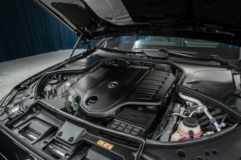 2025 Mercedes-Benz S-Class S 500 4MATIC&reg; Sedan Scottsdale AZ