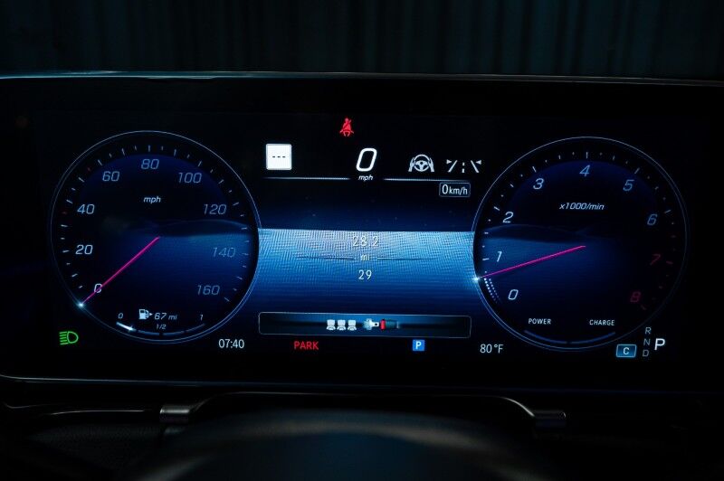 2025 Mercedes-Benz S-Class S 500 4MATIC&reg; Sedan Scottsdale AZ