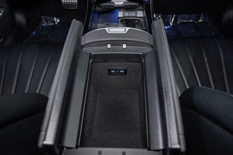 2025 Mercedes-Benz S-Class S 500 4MATIC&reg; Sedan Scottsdale AZ