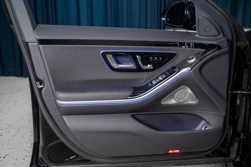 2025 Mercedes-Benz S-Class S 500 4MATIC&reg; Sedan Scottsdale AZ