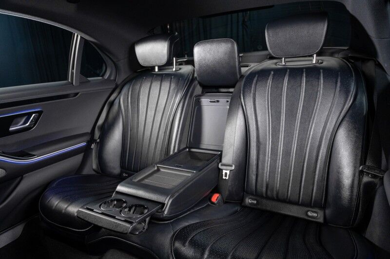 2025 Mercedes-Benz S-Class S 500 4MATIC&reg; Sedan Scottsdale AZ