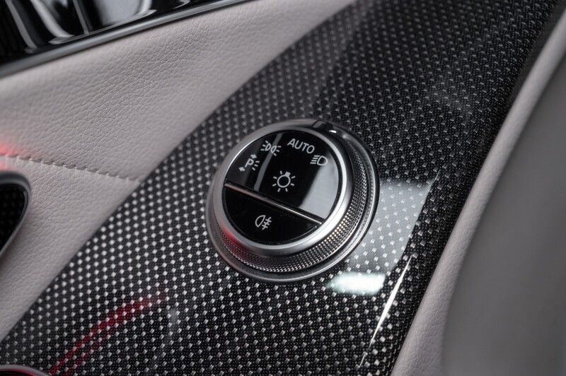 2025 Mercedes-Benz S-Class S 580 4MATIC&reg; Sedan Peoria AZ