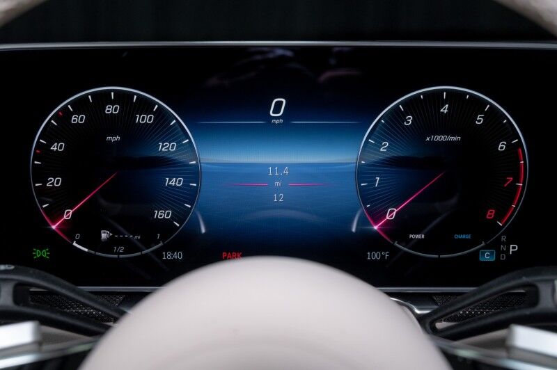 2025 Mercedes-Benz S-Class S 580 4MATIC&reg; Sedan Peoria AZ