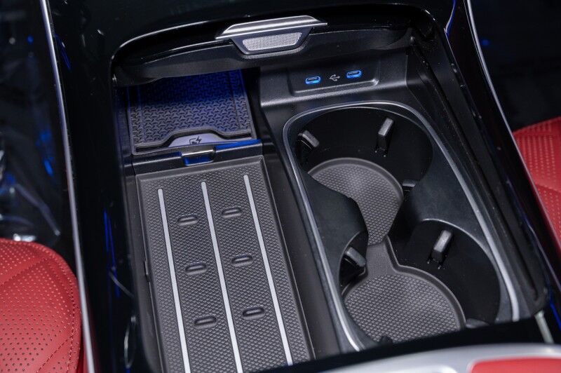 2025 Mercedes-Benz S-Class S 580 4MATIC&reg; Sedan Scottsdale AZ