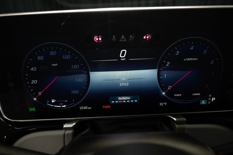 2025 Mercedes-Benz S-Class S 580 4MATIC&reg; Sedan Scottsdale AZ