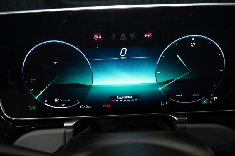 2025 Mercedes-Benz S-Class S 580 4MATIC&reg; Sedan Scottsdale AZ