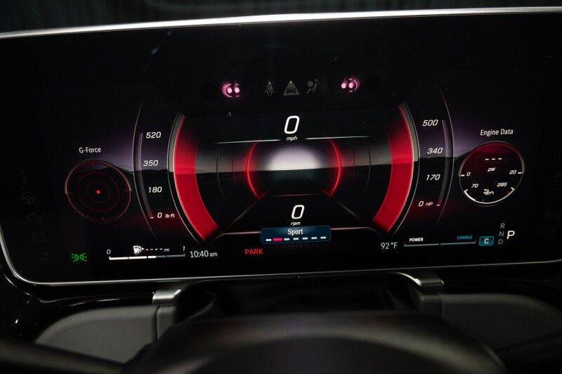 2025 Mercedes-Benz S-Class S 580 4MATIC&reg; Sedan Scottsdale AZ