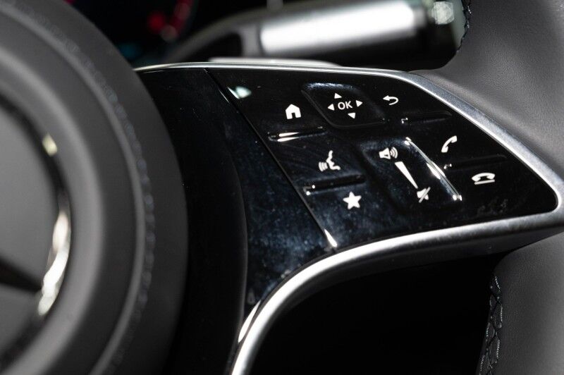 2025 Mercedes-Benz S-Class S 580 4MATIC&reg; Sedan Scottsdale AZ