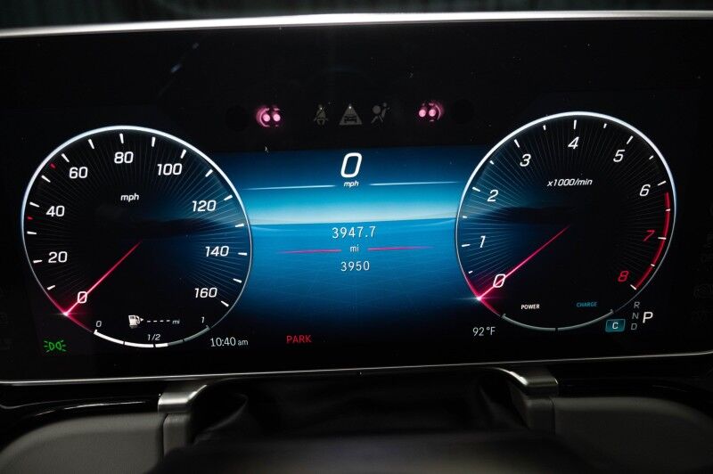 2025 Mercedes-Benz S-Class S 580 4MATIC&reg; Sedan Scottsdale AZ