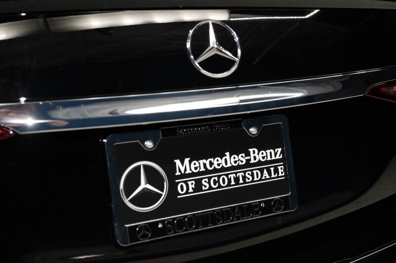2025 Mercedes-Benz S-Class S 580 4MATIC&reg; Sedan Scottsdale AZ
