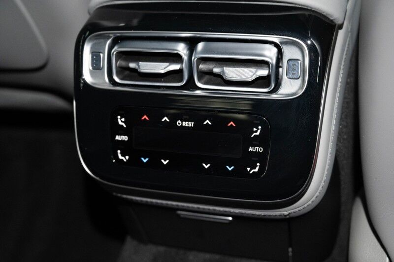 2025 Mercedes-Benz S-Class S 580 4MATIC&reg; Sedan Scottsdale AZ