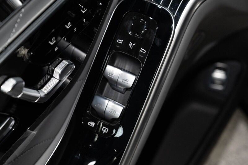 2025 Mercedes-Benz S-Class S 580 4MATIC&reg; Sedan Scottsdale AZ