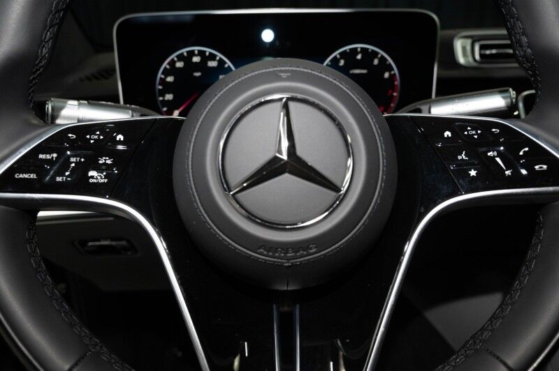 2025 Mercedes-Benz S-Class S 580 4MATIC&reg; Sedan Scottsdale AZ