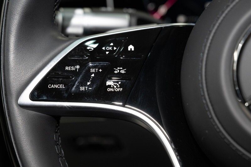 2025 Mercedes-Benz S-Class S 580 4MATIC&reg; Sedan Scottsdale AZ