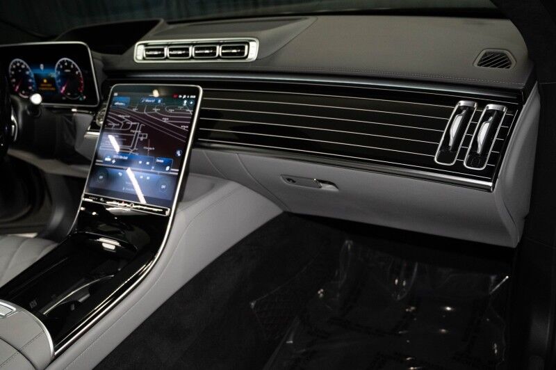 2025 Mercedes-Benz S-Class S 580 4MATIC&reg; Sedan Scottsdale AZ