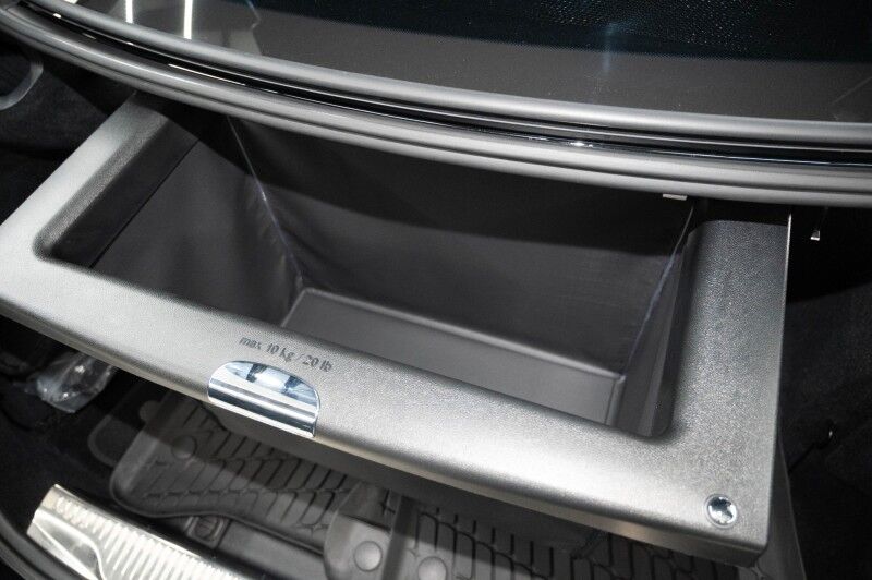 2025 Mercedes-Benz S-Class S 580 4MATIC&reg; Sedan Scottsdale AZ