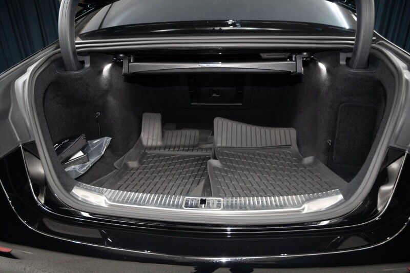 2025 Mercedes-Benz S-Class S 580 4MATIC&reg; Sedan Scottsdale AZ