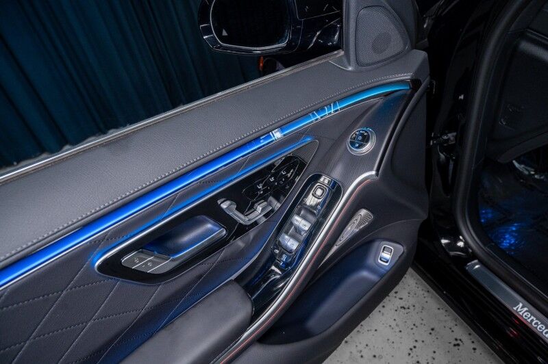 2025 Mercedes-Benz S-Class S 580 4MATIC&reg; Sedan Scottsdale AZ