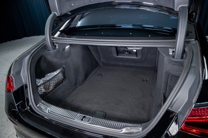 2025 Mercedes-Benz S-Class S 580 4MATIC&reg; Sedan Scottsdale AZ
