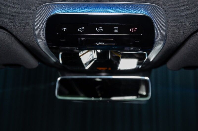 2025 Mercedes-Benz S-Class S 580 4MATIC&reg; Sedan Scottsdale AZ