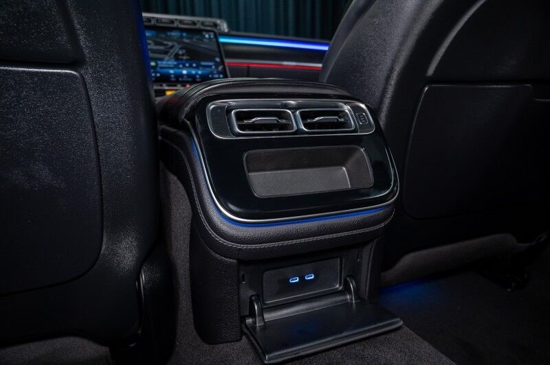 2025 Mercedes-Benz S-Class S 580 4MATIC&reg; Sedan Scottsdale AZ