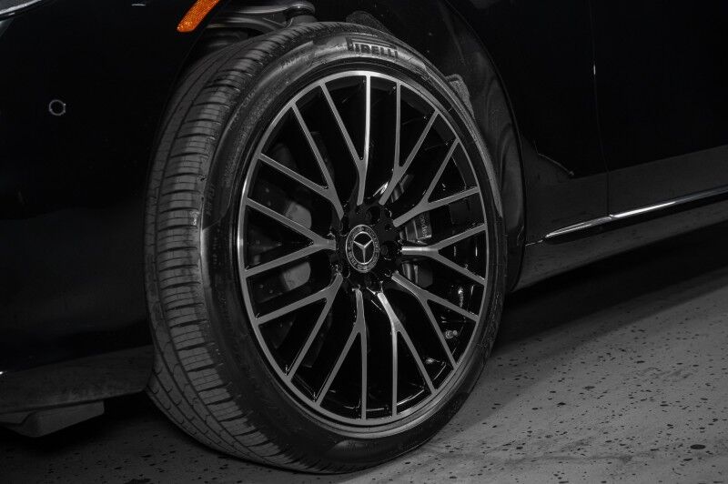 2025 Mercedes-Benz S-Class S 580 4MATIC&reg; Sedan Scottsdale AZ