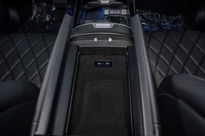 2025 Mercedes-Benz S-Class S 580 4MATIC&reg; Sedan Scottsdale AZ
