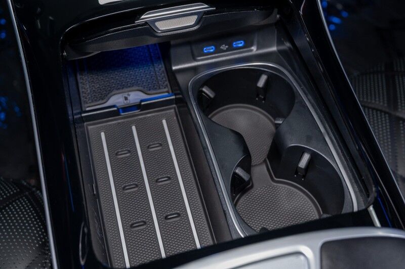 2025 Mercedes-Benz S-Class S 580 4MATIC&reg; Sedan Scottsdale AZ