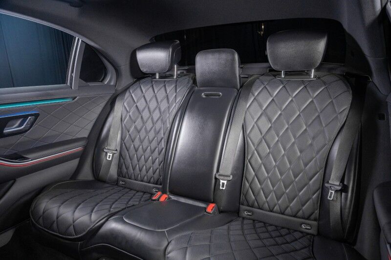 2025 Mercedes-Benz S-Class S 580 4MATIC&reg; Sedan Scottsdale AZ