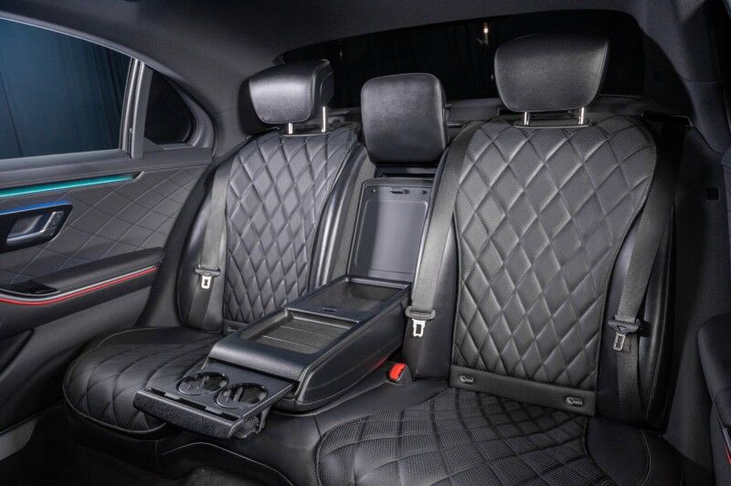 2025 Mercedes-Benz S-Class S 580 4MATIC&reg; Sedan Scottsdale AZ