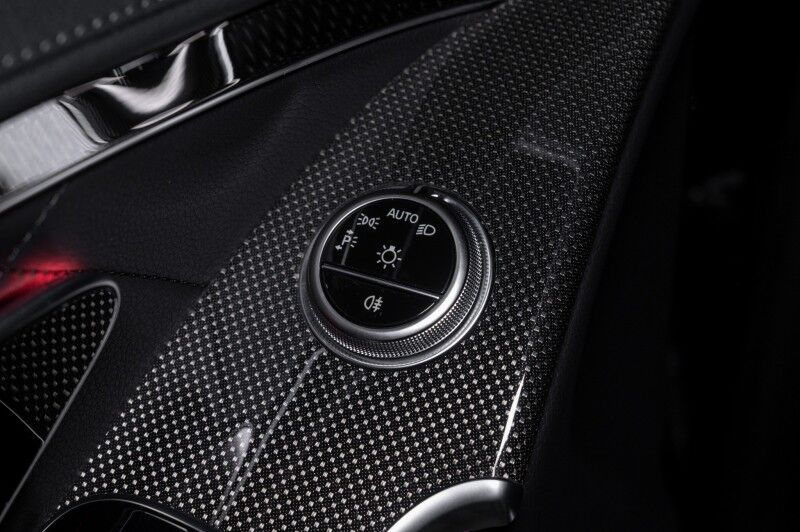 2025 Mercedes-Benz S-Class S 580 4MATIC&reg; Sedan Peoria AZ